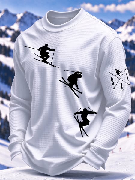 Ski season is open. The right pieces make it better.