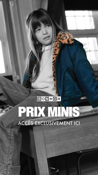 Prix Minis