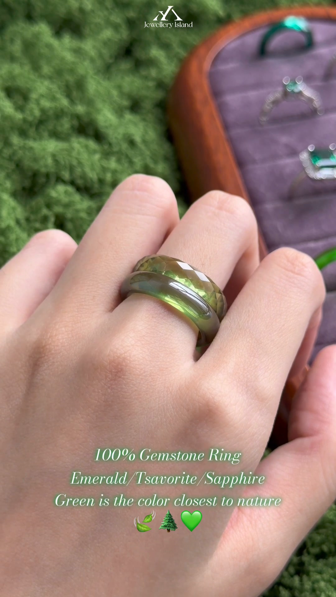 Each piece holds soft, soothing energy to ground you through busy days.
