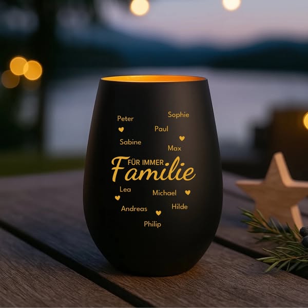 Das perfekte Geschenk
