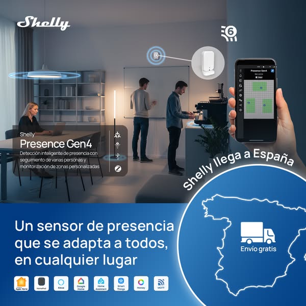 Detección de primer nivel