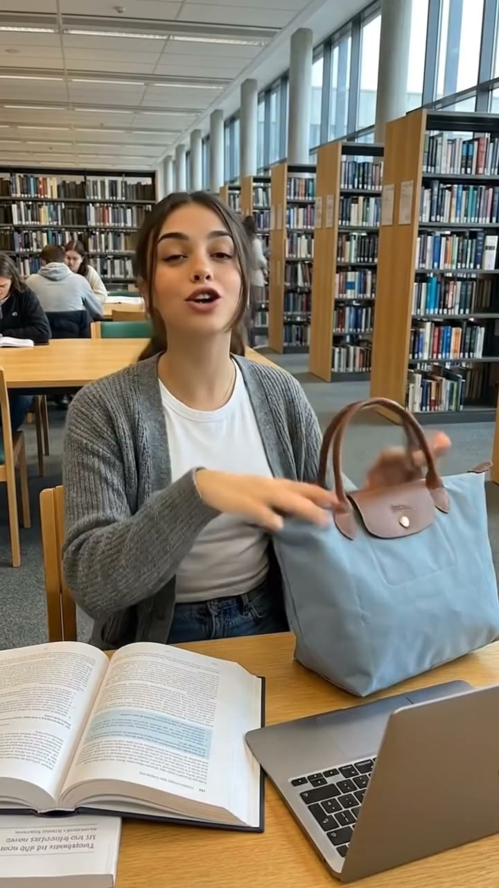 LIQUIDACIÓN DE BOLSOS PREMIUM