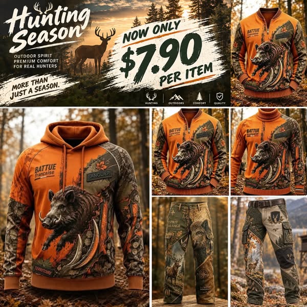CLEARANCE SALE