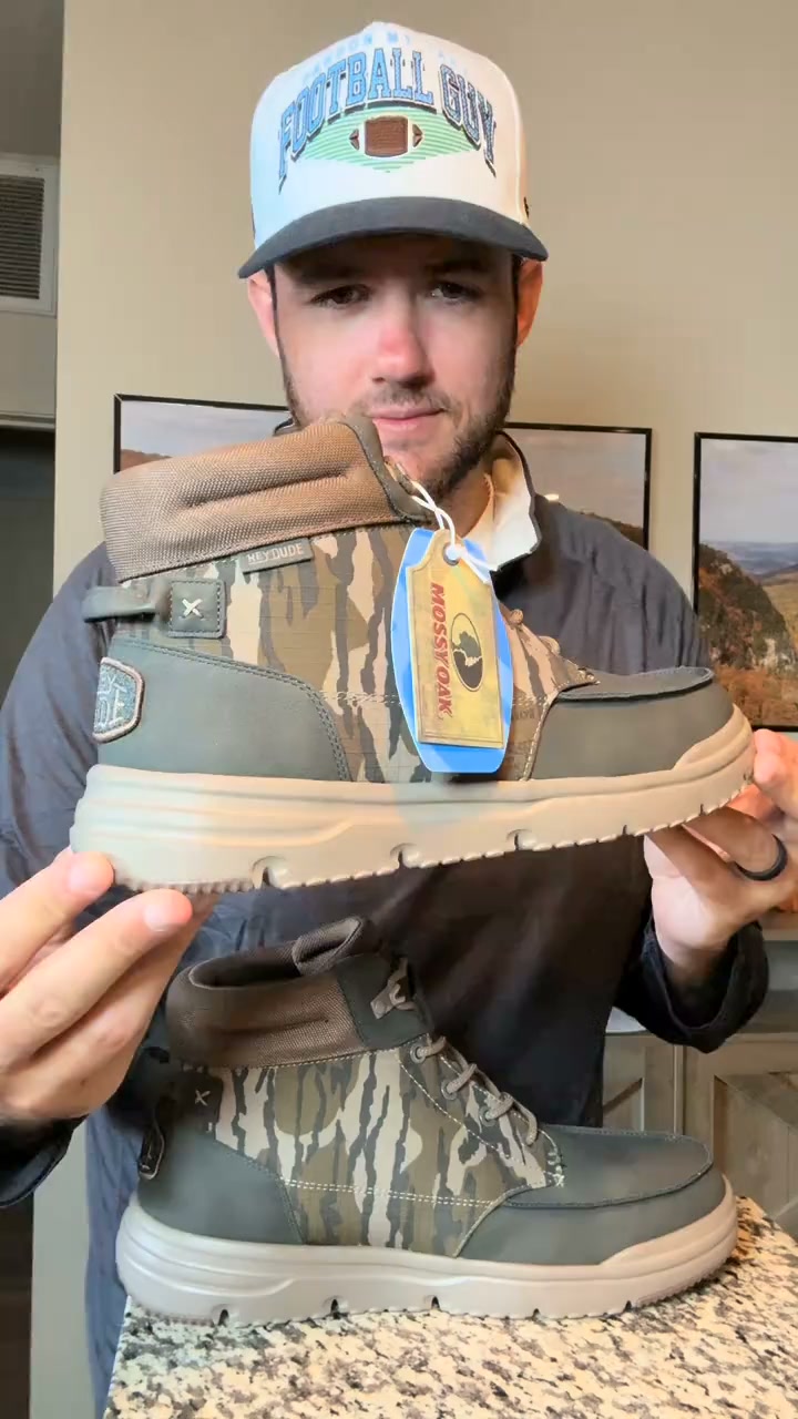 Built for the Great Outdoors
