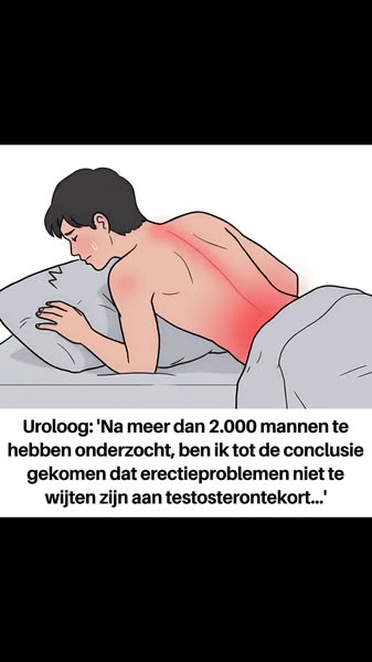 De oefening die fysiotherapeuten stilletjes aanbevelen.