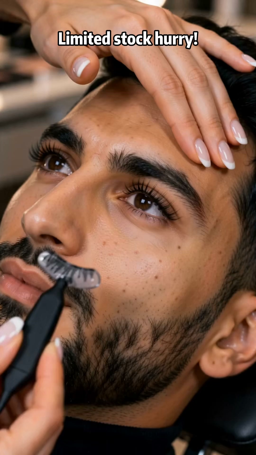 3-in-1 Eye Makeup in Seconds