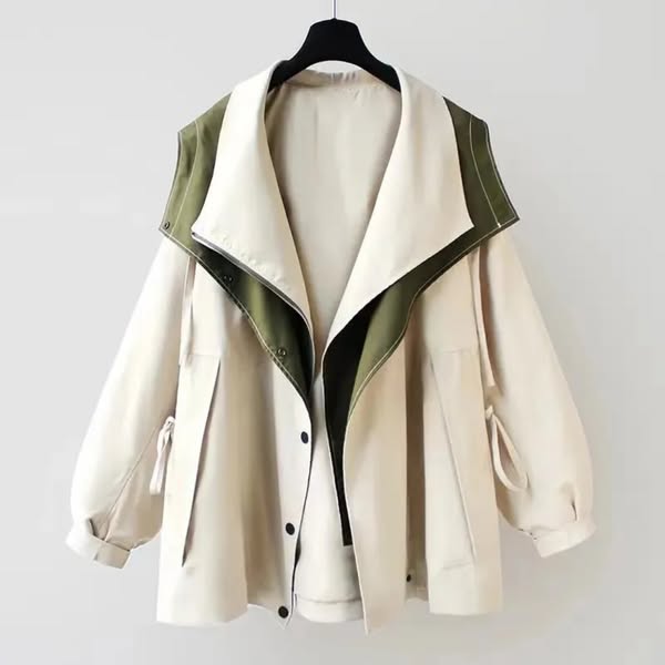 Veste Fiore