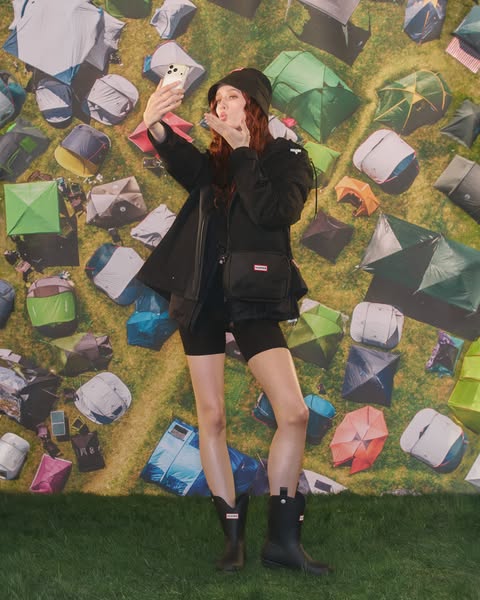 Hunter's Festival Collection