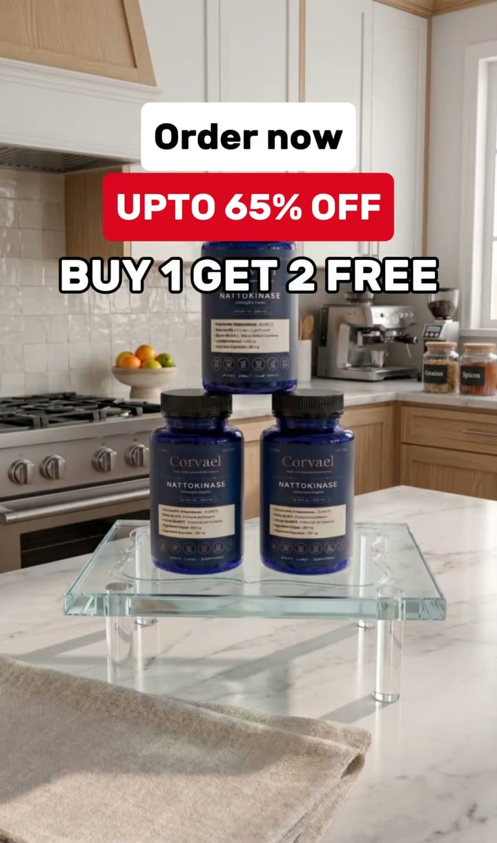 Dissolve The Fibrin Your Doctor Won't