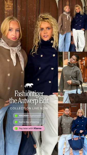 FASHIONTIGER