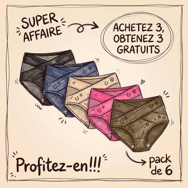 Livraison gratuite