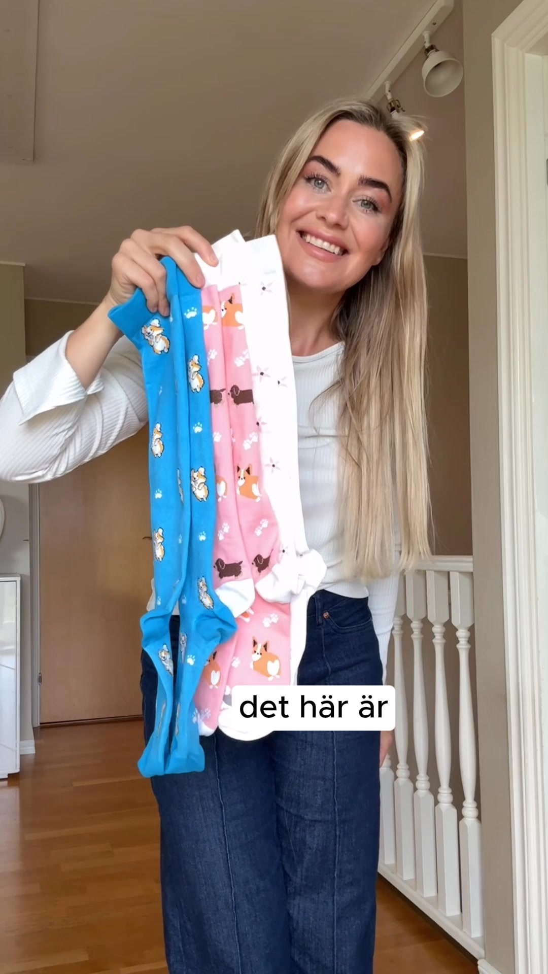 Ge dina ben det stöd de saknat