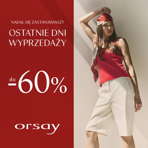 FINAL SALE DO -60%