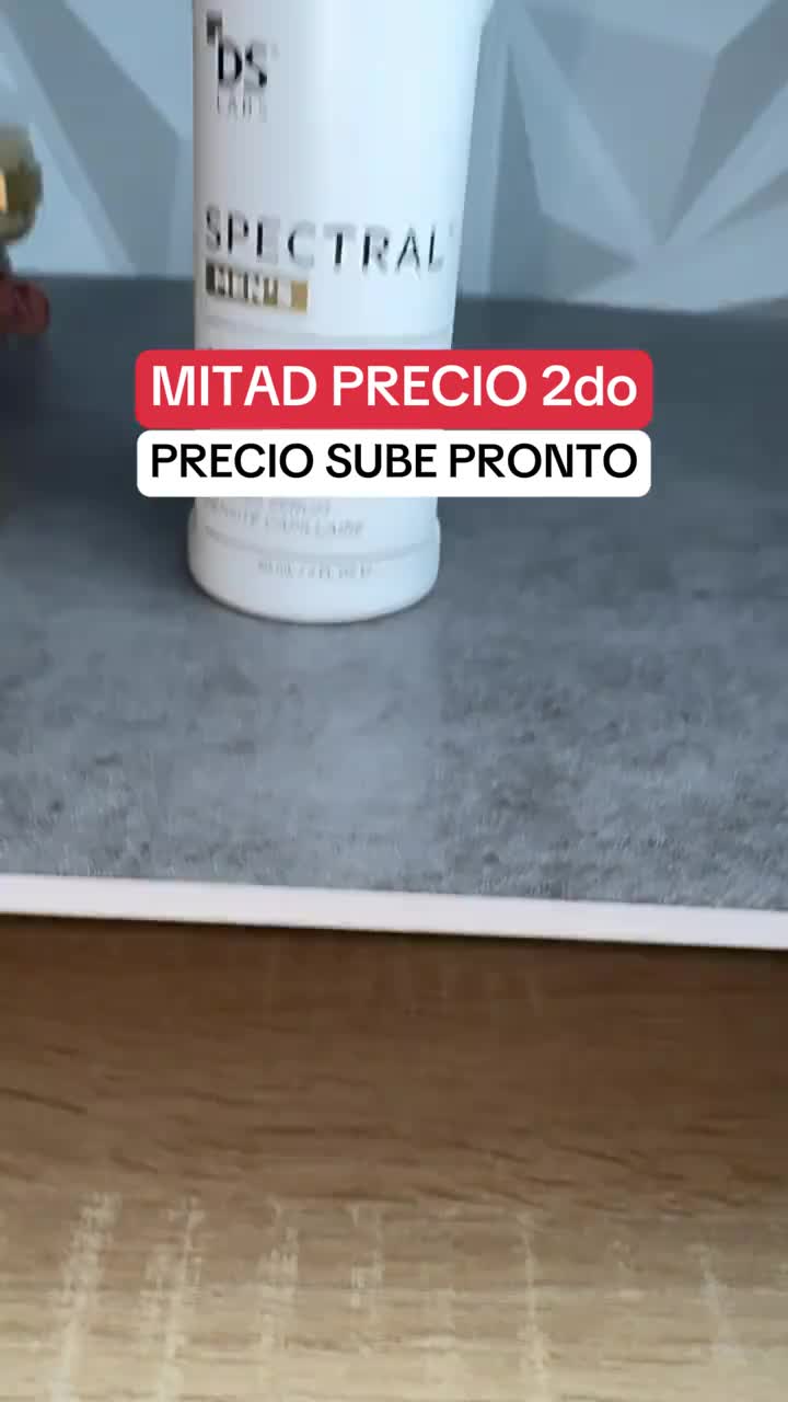 Mens Hair Serum