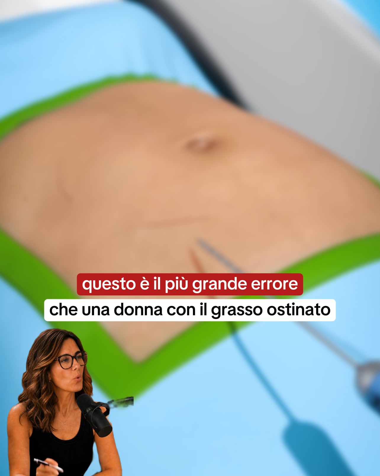 Addio sintomi da menopausa senza TOS