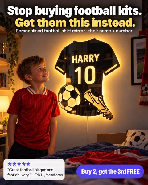 The Gift That Isn’t Another Kit