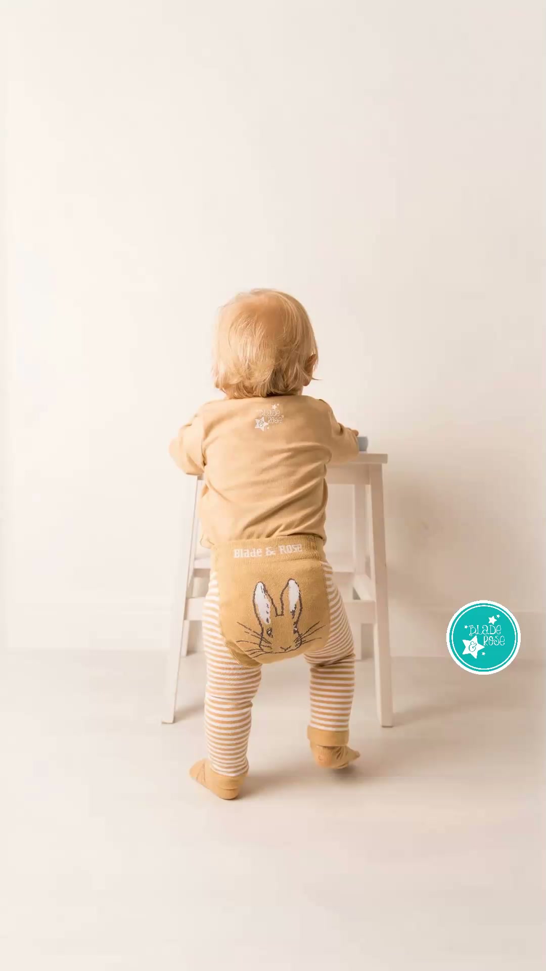 Dress them for the adventure