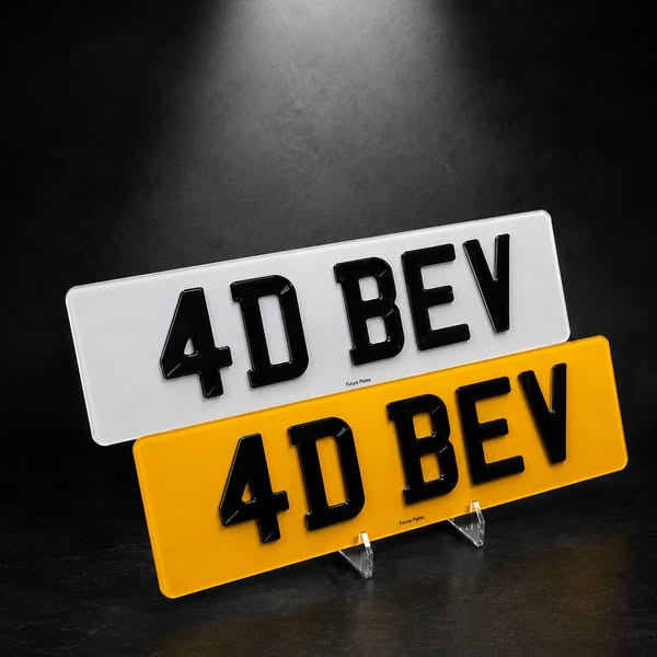 Future Plates