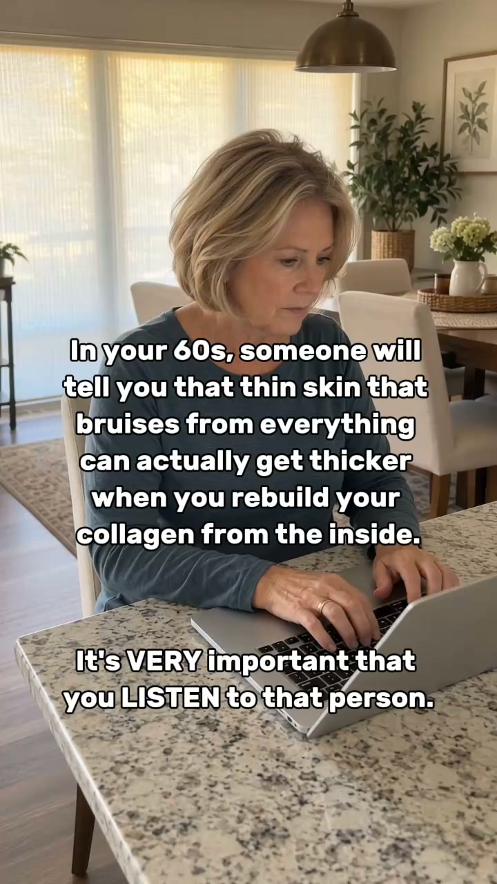 I wish someone told me this before I spent $200 on creams