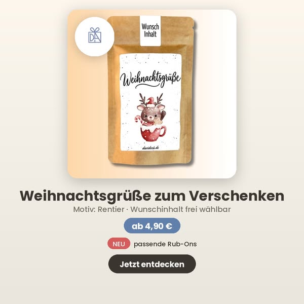 Adventskalender -32%