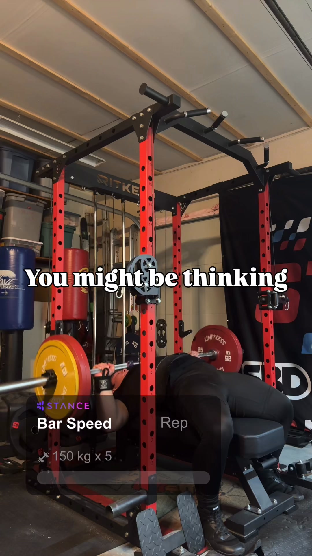 Load with confidence.