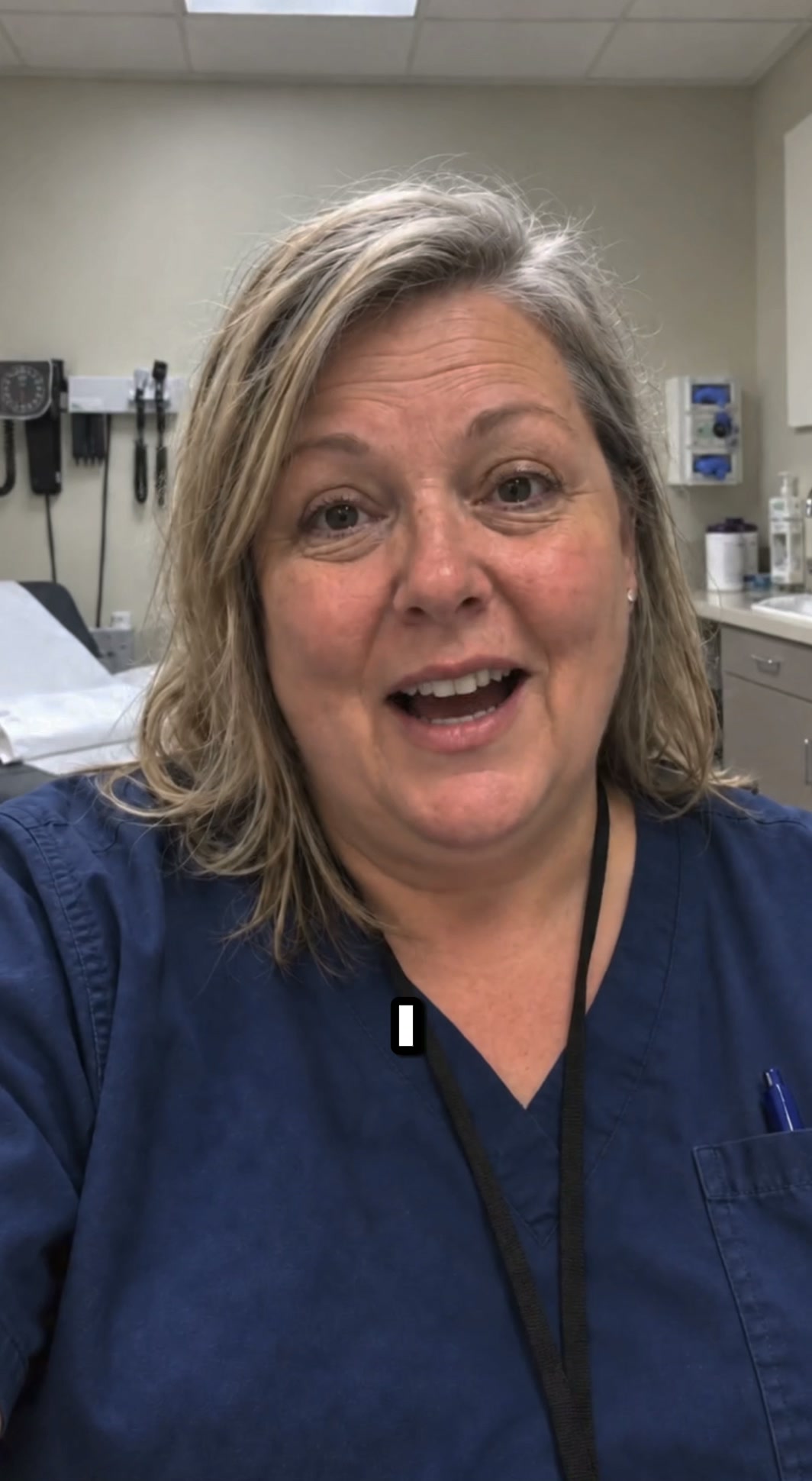 "12 years of neuropathy pain gone in a few minutes"