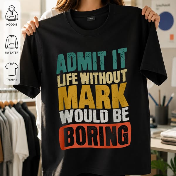 MARK | Limited Edition 2026