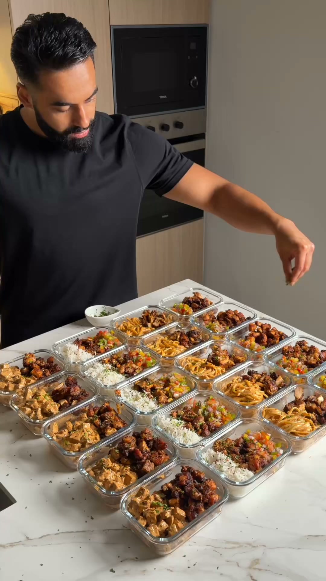 270+ High-Protein Recipes That Actually Taste Amazing