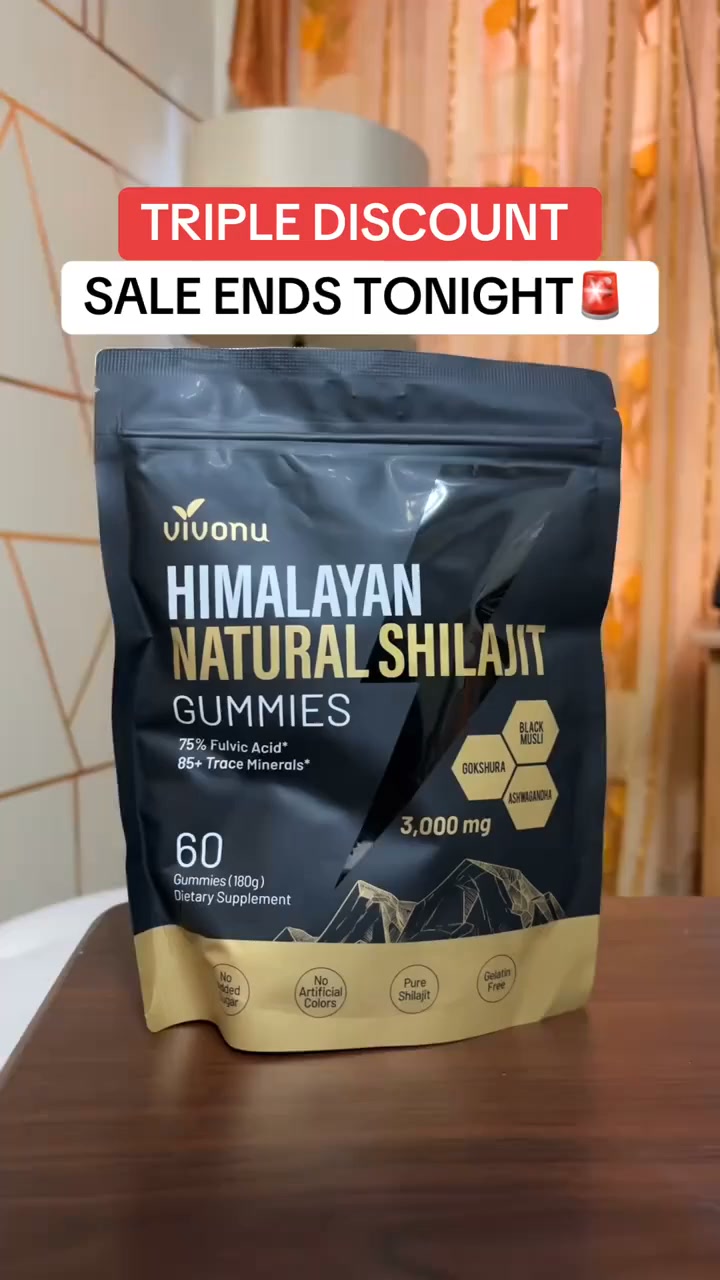 Natural Energy That Actually Works