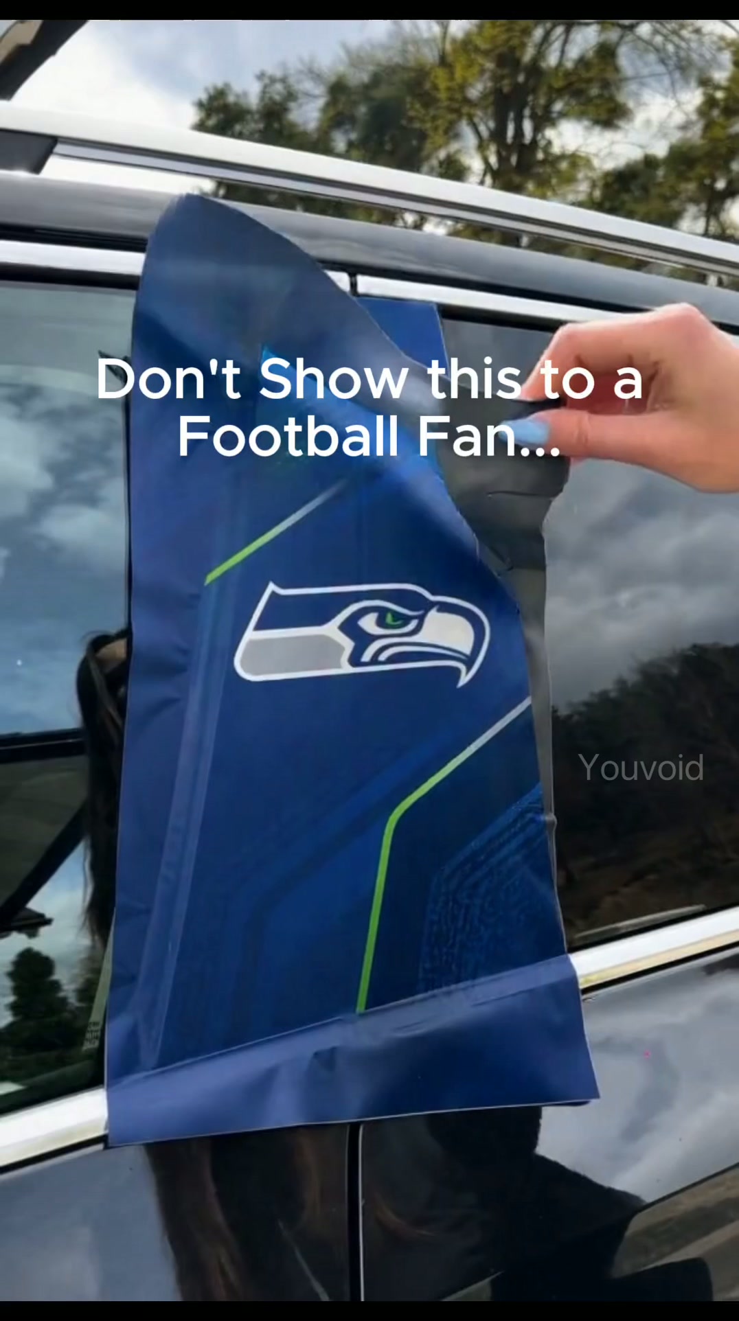 100+ Football B-Pillar Designs