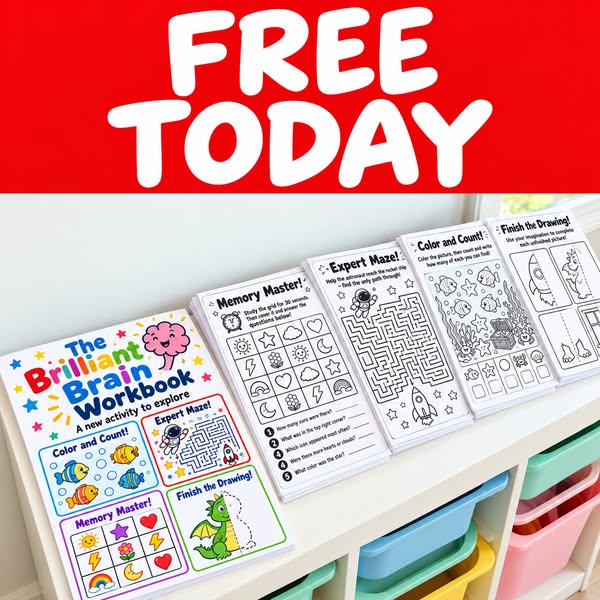 Free today - only limited time