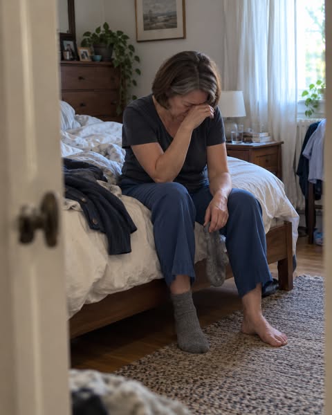 Read this if you have menopause brain