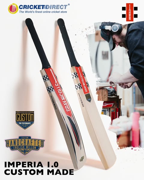 Cricket Bats | Legendary Bat Brands | Pro Range Cricket Bats
