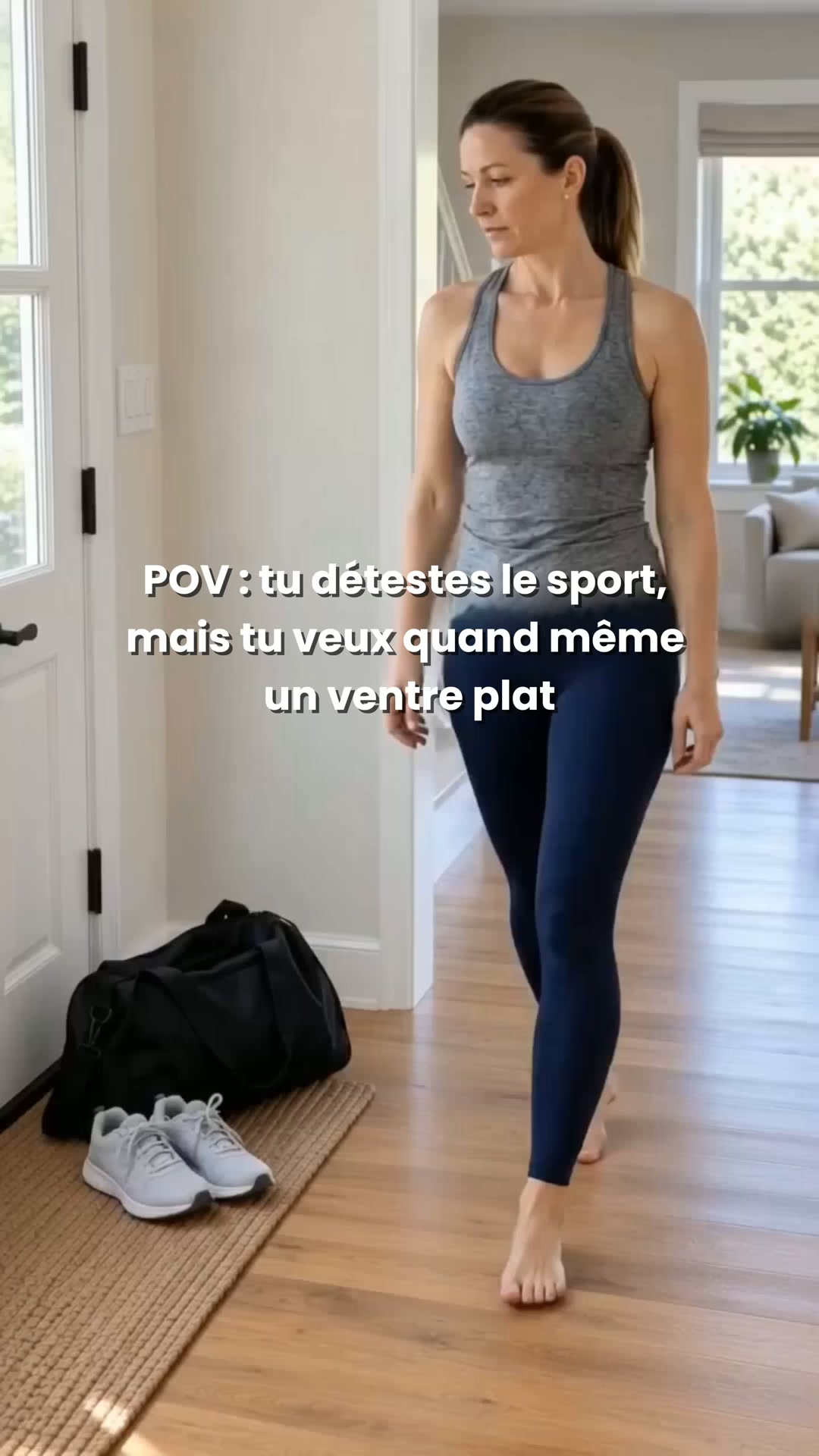 Des entraînements rapides, des résultats visibles -50 % pour une durée limitée