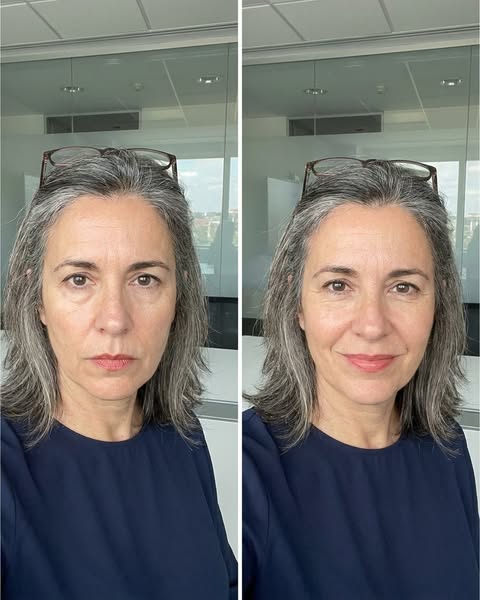 Ocho meses después me pidió la marca a escondidas