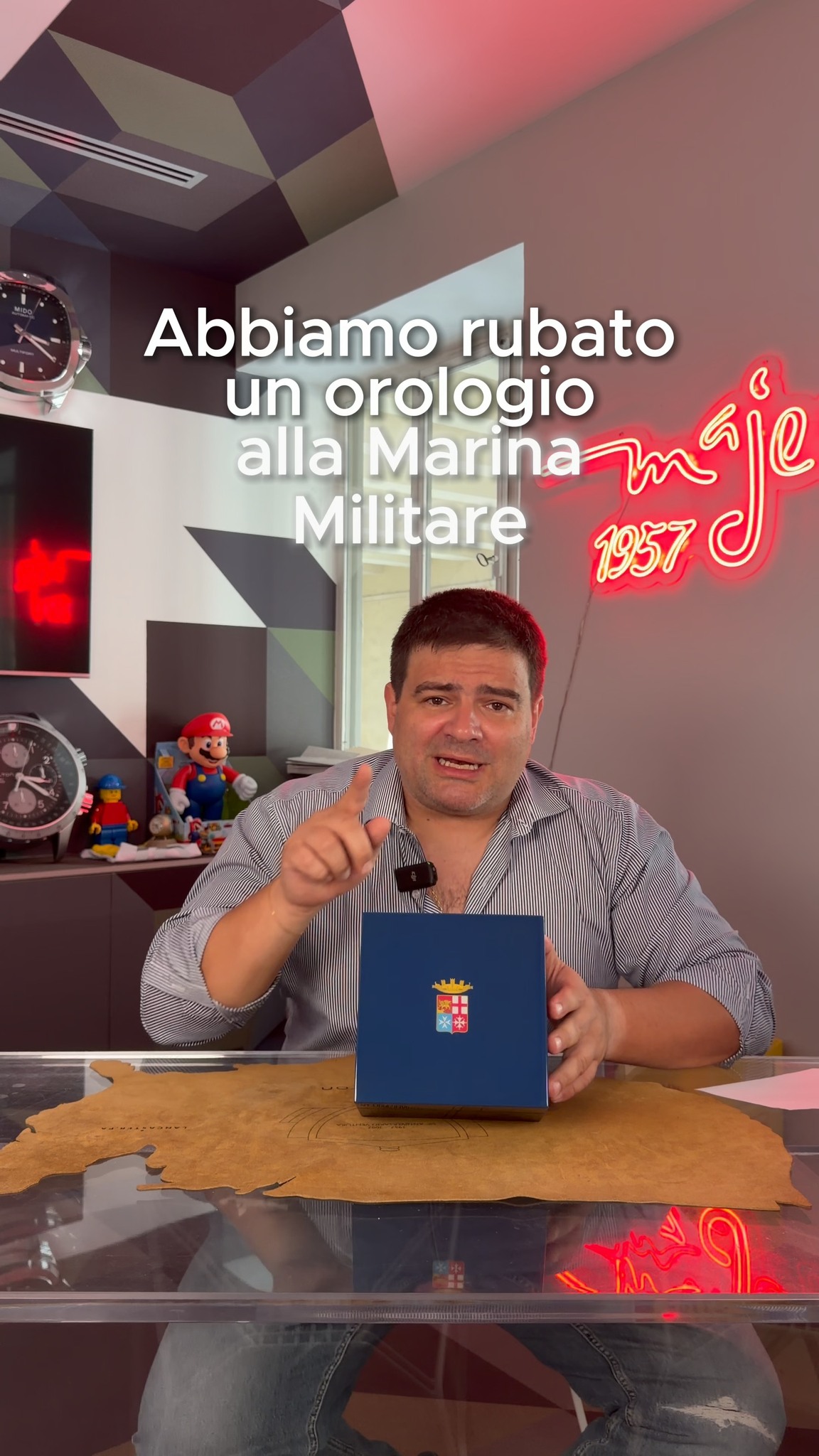 Acquista orologi Squale su Orologeria Majer