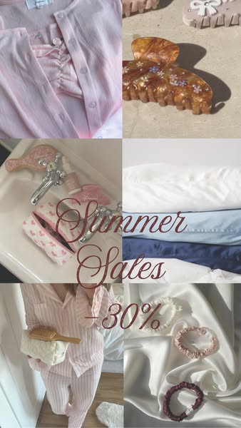 30% su tutto