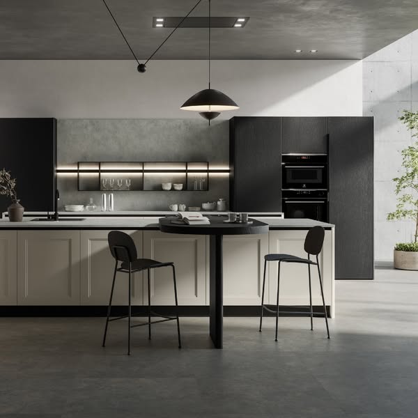 Recognised for Design