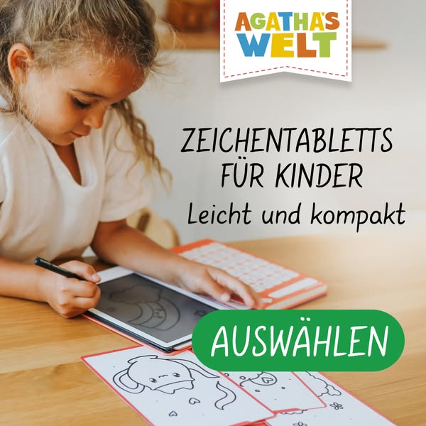 Cleveres Zeichnen
