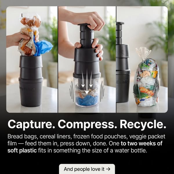 Aussie invention - Free shipping