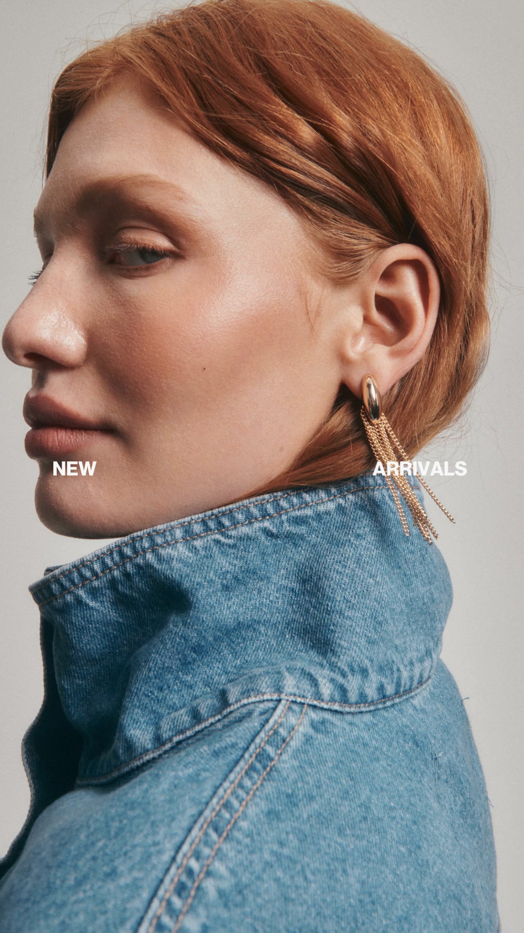 NEW ARRIVALS