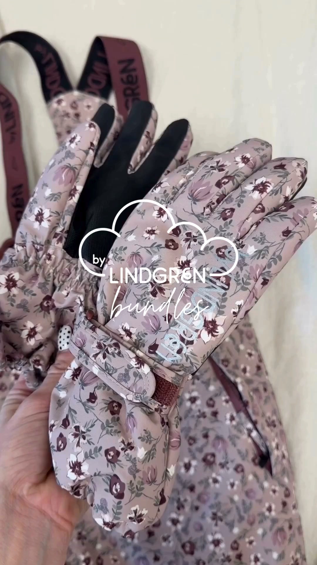 byLINDGREN® BUNDLES