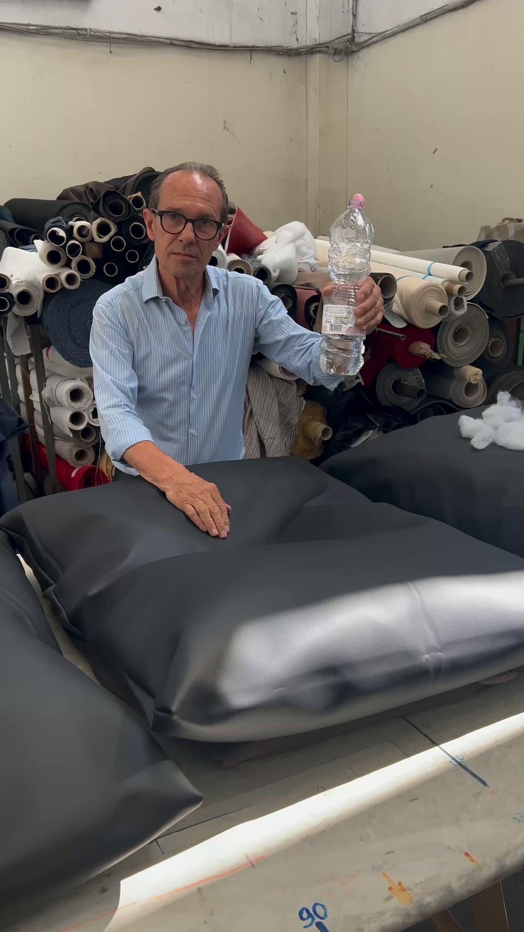 Il SuperCuscino Anti-Peli e Impermeabile