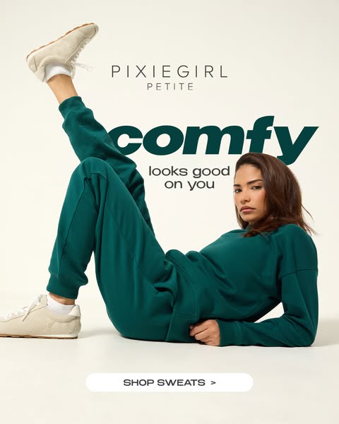 Catch Flights. Wear Sweats.