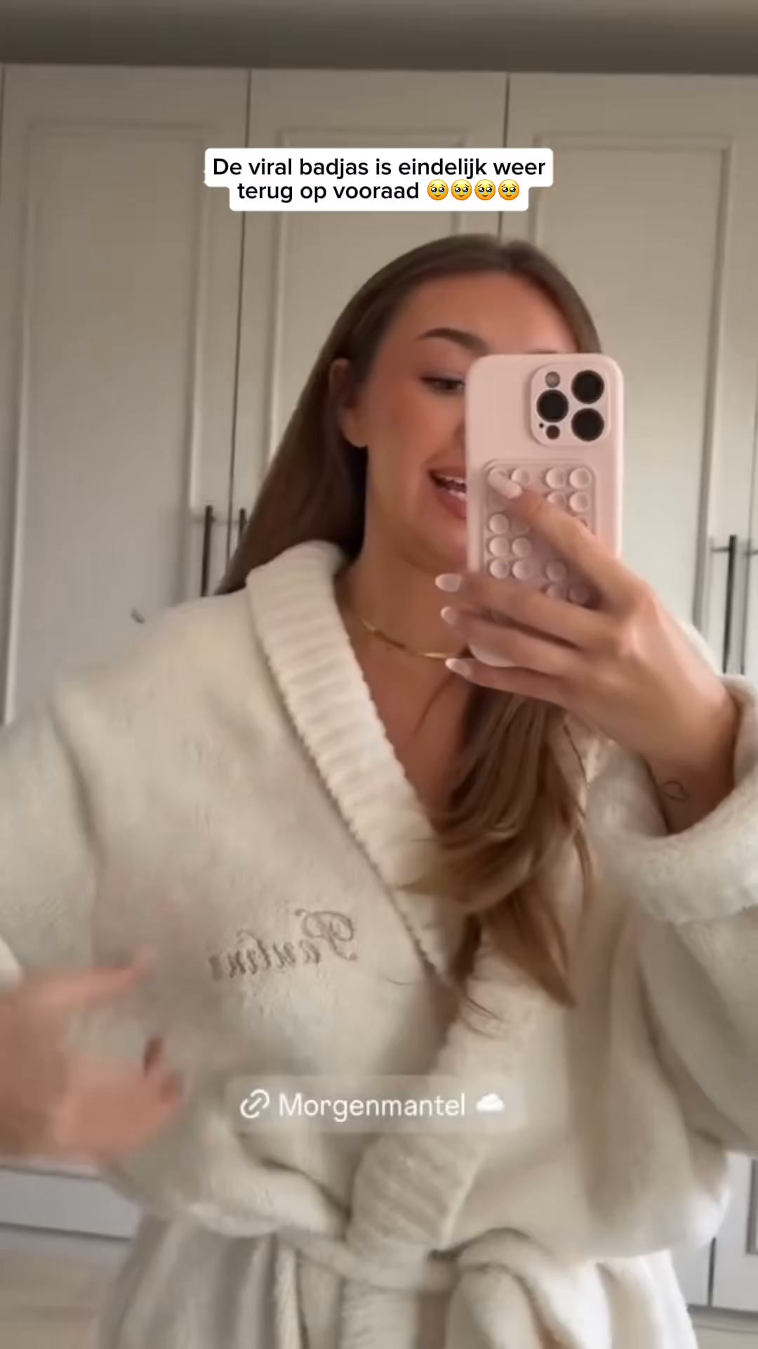 Personaliseer jouw cadeau!