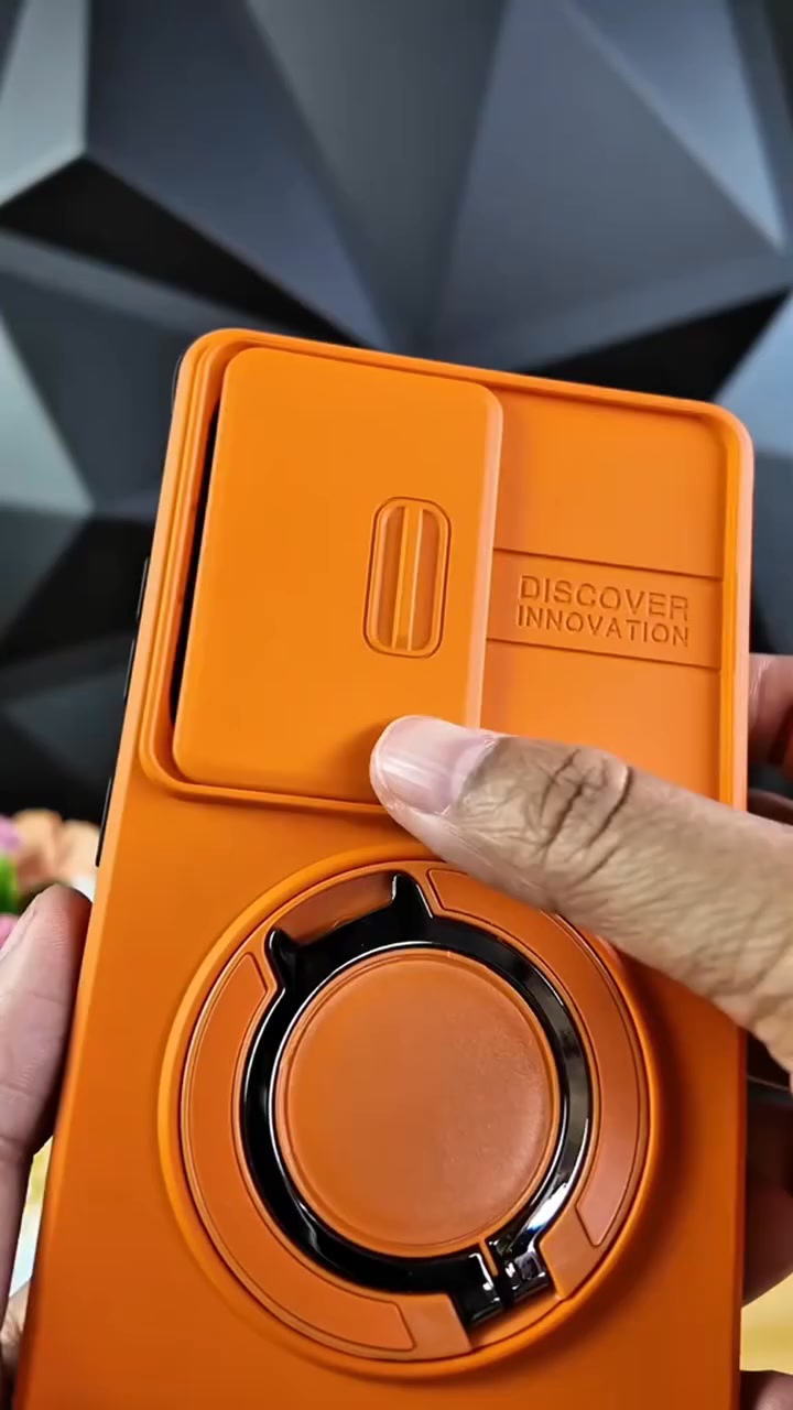 Measurable Premium Armor Kickstand Case for Samsung Galaxy S Series