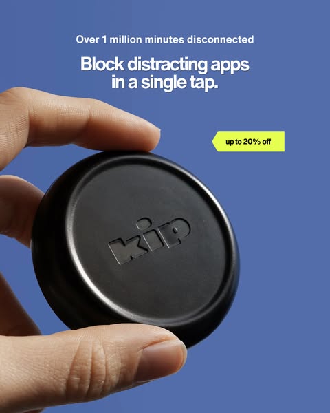 Your phone, on your terms.