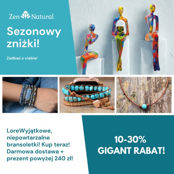 SALE20 – 20% zniżki