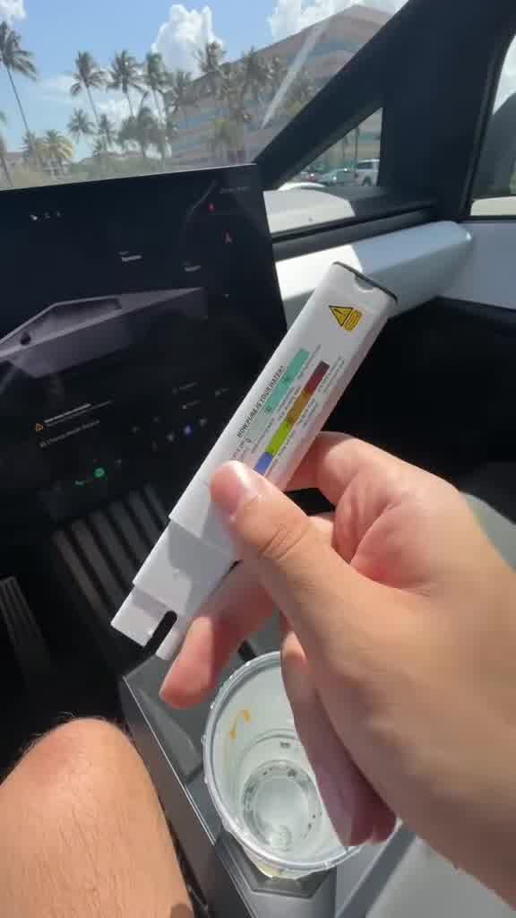 2026 All-New 4 in 1 Digital Water Tester