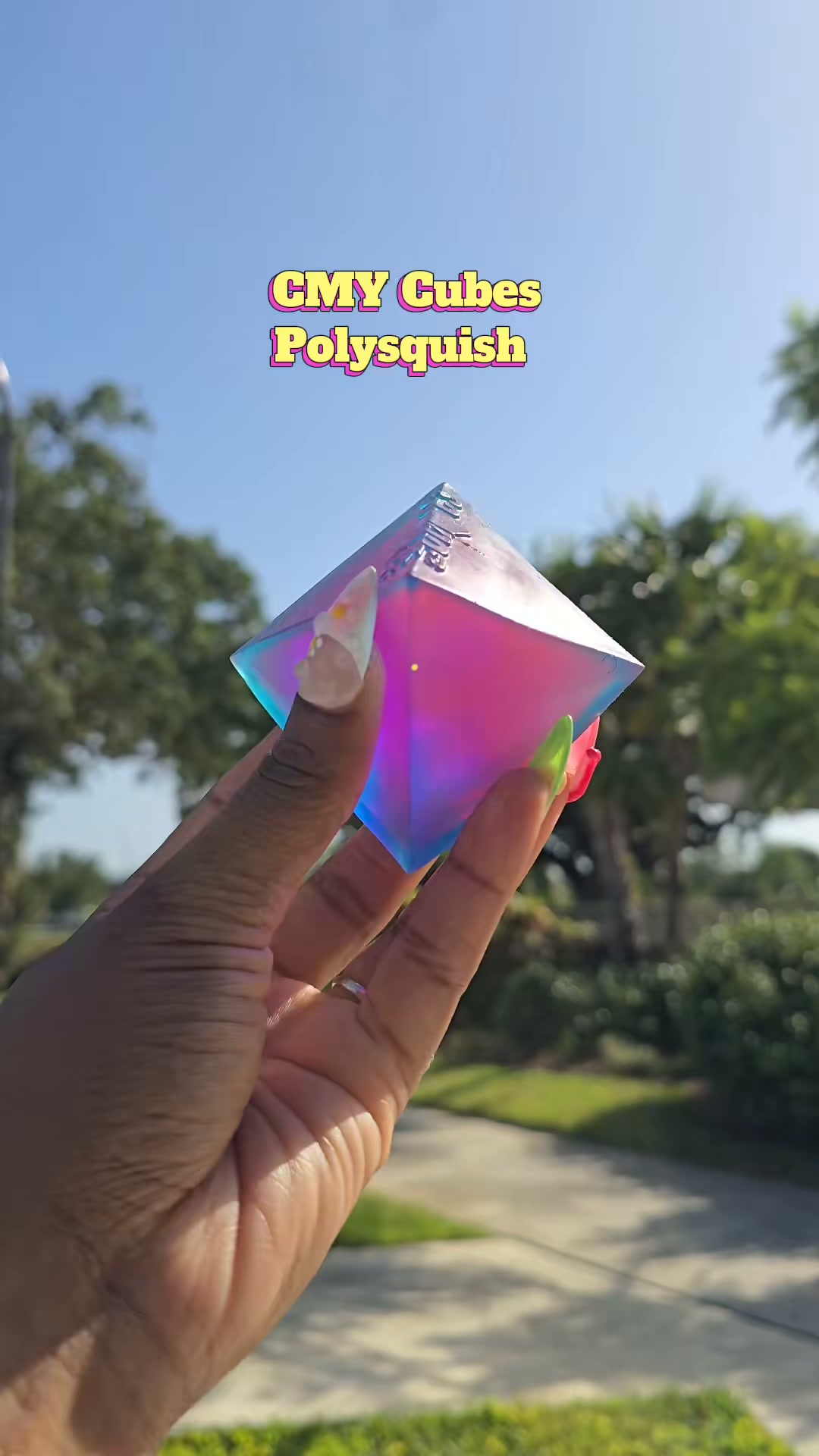 Finally got one